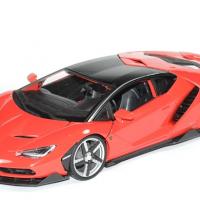 Lamborghini centenario 2016 rouge 1 18 maisto autominiature01 1 