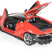 Lamborghini centenario 2016 rouge 1 18 maisto autominiature01 3 