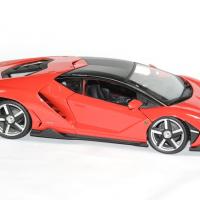 Lamborghini centenario 2016 rouge 1 18 maisto autominiature01 4 