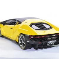 Lamborghini centenario maisto 1 18 premium autominiature01 2 