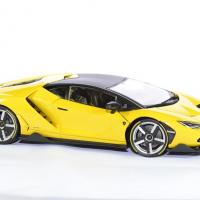 Lamborghini centenario maisto 1 18 premium autominiature01 3 