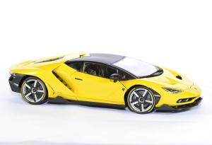 Lamborghini centenario maisto 1 18 premium autominiature01 3 