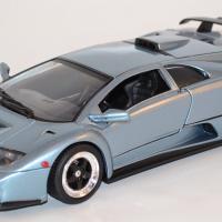 Lamborghini diablo gt 1 18 motor max autominiature01 com mom73168gy 1 