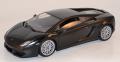 Lamborghini Gallardo LP560-4 noire au 1-18 Motor Max