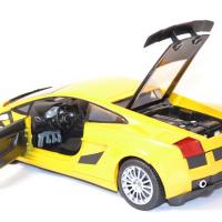 Lamborghini gallardo superleggera miniature motor max 1 43 autominiature01 2 
