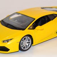 Lamborghini hurracan 1 18 bburago autominiature01 com bur11038 1 