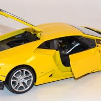 Lamborghini hurracan 1 18 bburago autominiature01 com bur11038 2 