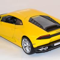 Lamborghini hurracan 1 18 bburago autominiature01 com bur11038 3 