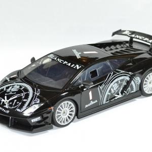 Lamborghini LP560-4 Super Trofeo noir