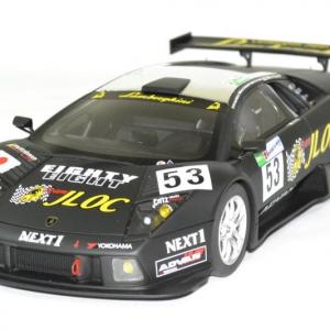 Lamborghini murcielago R-GT 2007 24 H du Mans #53 2007 Gt Spirit 1-18 gtspiritS18505LM1