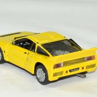 Lancia 037 stradale 1982 jaune 1 43 vitesse autominiature01 2 