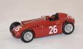 Lancia d50 1955 #26 Ascari