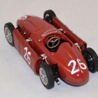 Lancia d50 1 43 norev 1955 autominiature01 com 2 