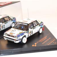 Lancia delta integrale hf 16 v 1990 roux sunstar vitesse 1 43 autominiature01 com 1 