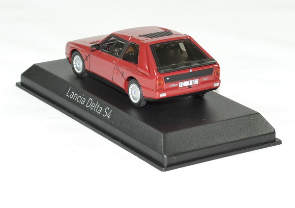 Lancia delta s4 rouge 1985 norev 1 43 autominiature01 2 