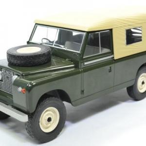 land Rover 109 serie 3 RHD 1959 vert