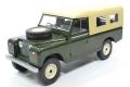 land Rover 109 serie 3 RHD 1959 vert