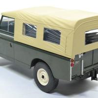 Land rover 109 serie 2 1959 rhd 1 18 mdg autominiature01 mcg18118 2 