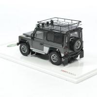 Land rover defender 90 tomb raider lara croft 1 43 truescale autominiature01 430336 2 