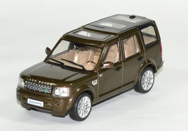 Land rover discovery 4 2010 whitebox 1 43 autominiature01 1 