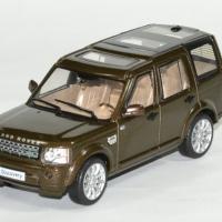 Land rover discovery 4 2010 whitebox 1 43 autominiature01 1 