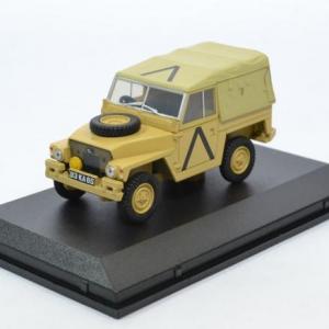 Land Rover Lightweight Canvas 