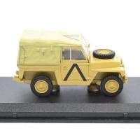 Land rover light canvas gulf war 1 43 oxford autominiature01 43lrl008 3 