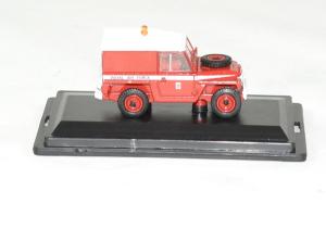 Land rover lightweight raf red arrows 1 76 oxford autominiature01 3 