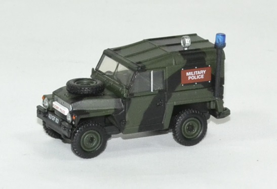 Land rover police militaire 1 76 oxford autominiature01 1 