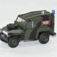 Land rover police militaire 1 76 oxford autominiature01 1 