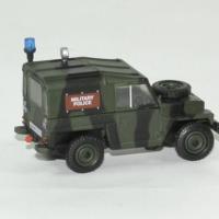 Land rover police militaire 1 76 oxford autominiature01 2 