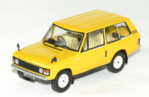 Land rover range rover 1 43 serie presse autominiature01 1