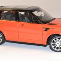 Land rover range sport orange welly 1 24 autominiature01 com 3 