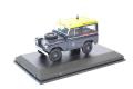 Land Rover serie3 swb station wagon HM coastguard