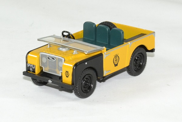 Land rover serie 1 88 aa 1 43 oxford autominiature01 1