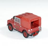 Land rover serie 1 88 pompier oxford autominiature01 2 