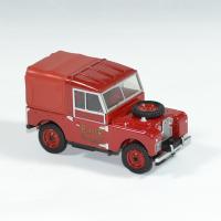 Land rover serie 1 88 pompier oxford autominiature01 3 