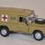 Land rover serie 3 109 army ambulance cararama 1 43 autominiature01 com 2 