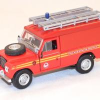 Land rover series 3 109 pompier cararama 1 43 autominiature com 1 