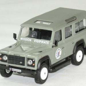 Land Rover defender long 