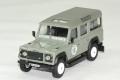 Land Rover defender long 