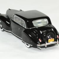 Lincoln continental 1941 parrain 1 43 1972 greenlight collectibles autominiature01 2 