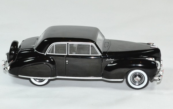 Lincoln continental 1941 parrain 1 43 1972 greenlight collectibles autominiature01 3 