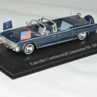 Lincoln continental 1961 kennedy 1 43 spc autominiature01 1 