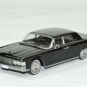 Lincoln continental 1965 matrix 1999 greenlight 1 43 autominiature01 86512 1 