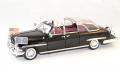 Lincoln continental cosmopolitan Bubble top 1950 président H. Truman