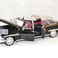 Lincoln continental bubbletop president usa 1950 lucky 1 24 autominiature01 2 
