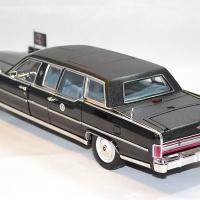 Lincoln continental limousine reagan 1972 lucky 1 24 autominiature01 3 