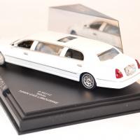 Lincoln limousine 2000 sunstar vitesse 1 43 autominiature01 com 2 