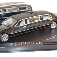 Lincoln limousine 2000 sunstar vitesse 1 43 autominiature01 com 3 